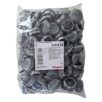  LOT 100 EMBOUTS ISO32 
