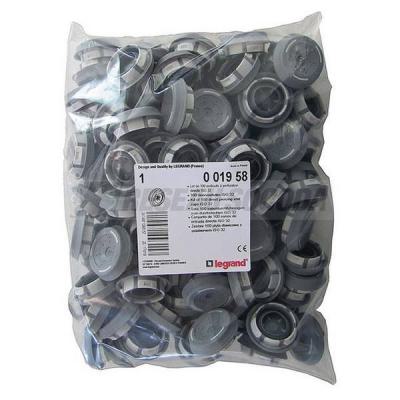  LOT 100 EMBOUTS ISO32 