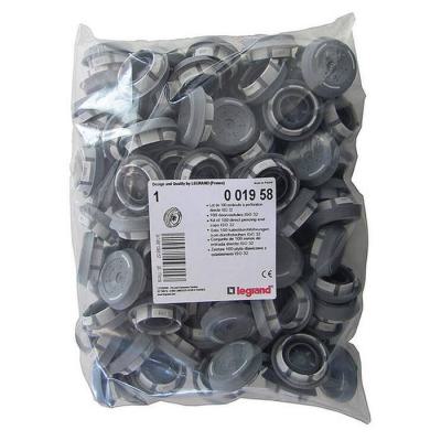  LOT 100 EMBOUTS ISO32 