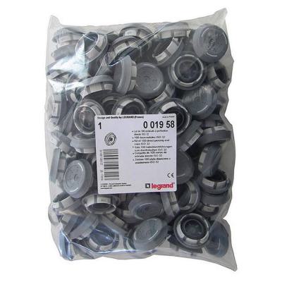  LOT 100 EMBOUTS ISO32 