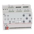  KNX CTRL ON/OFF 8 S DIN 