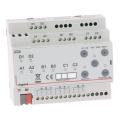  KNX CTRL ON/OFF 8 S 8 E DIN 