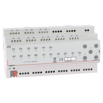  KNX CTRL ON/OFF 16 S DIN 