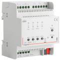  KNX-FCU HVAC CONTROLLER 