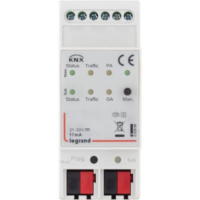  KNX - LINE COUPLER 