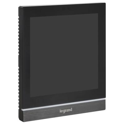  KNX-ECRAN TACTILE 4 P 