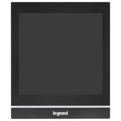  KNX-ECRAN TACTILE 4 P 