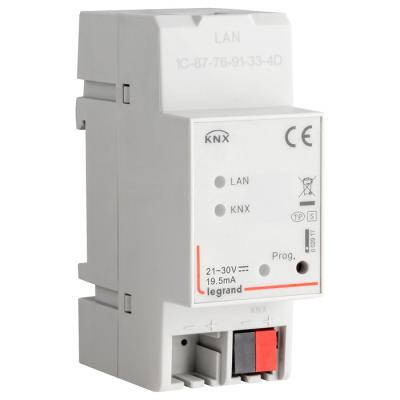  KNX - IP ROUTER 