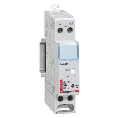  RELAIS SECURITE 24V VMC GAZ 