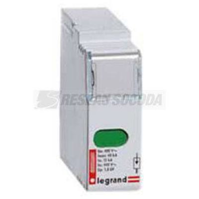  MODULE RECHANGE PARAFOUDRE   ! 