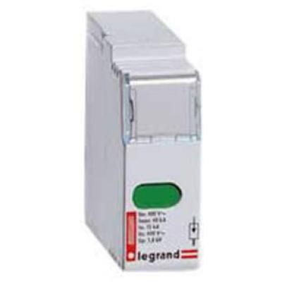  MODULE RECHANGE PARAFOUDRE   ! 