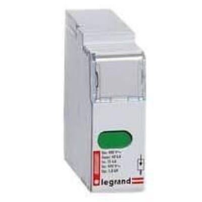  MODULE RECHANGE PARAFOUDRE   ! 