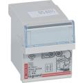  CASSETTE PARAF.PROTEG.ICC 10KA 