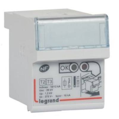  CASSETTE PARAF.PROTEG.ICC 10KA 