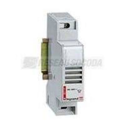  RONFLEUR 8V-12V ALTERNATIF 