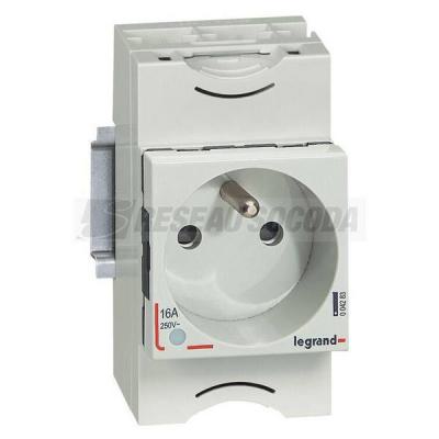  PRISE+VOYANT STD.FR/BELGE 