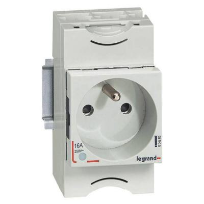  PRISE+VOYANT STD.FR/BELGE 