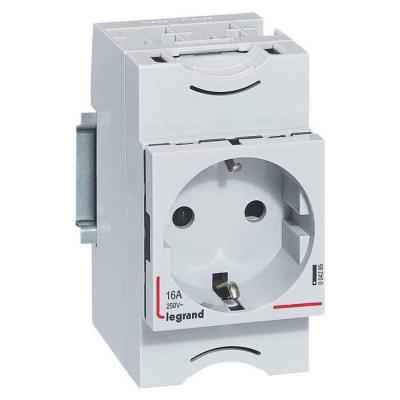  P.2P+T 10/16A SCHUKO 