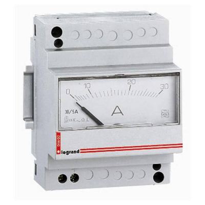  AMPEREMETRE ANALOGIQUE 30A 