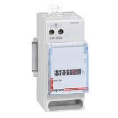  COMPTEUR HOR.TOTALIS.24V 50HZ 