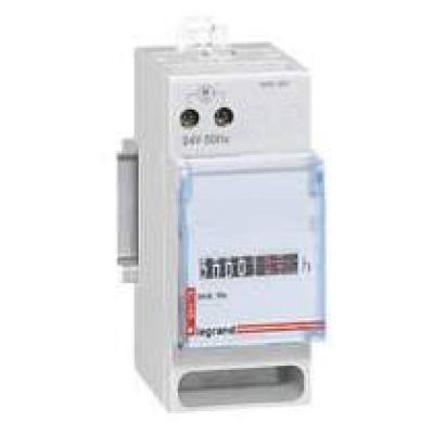  COMPTEUR HOR.TOTALIS.24V 50HZ 