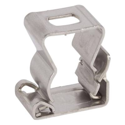  COLLIER FIX.MRL INOX D16 P50 