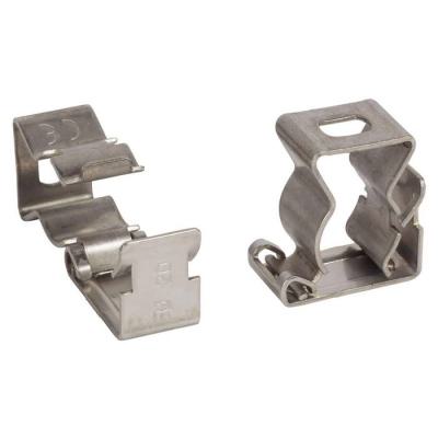 COLLIER FIX.MRL INOX D20 P50 