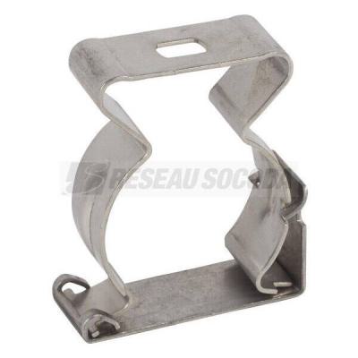  COLLIER FIX.MRL INOX D40 P20 