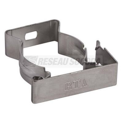  COLLIER FIX.MRL INOX D50 P20 