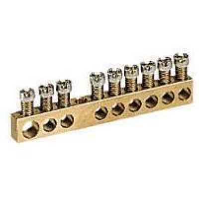  BORNIER A VISSER 4X16+1X25MM2 