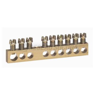  BORNIER A VISSER 8X16+1X25MM2 