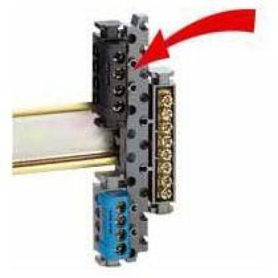  LEXIC ADAPT. BI-RAIL 