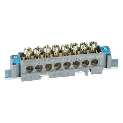  LEXIC BARREAU PLAT 12X2 L.1M 