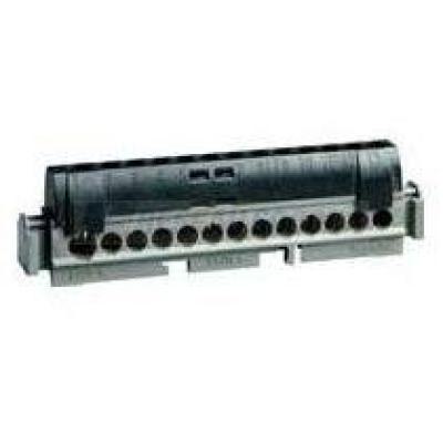  BORNIER PHASE ISOLE 8X16MM2 