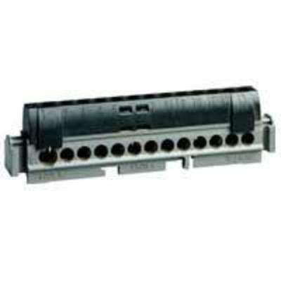  BORNIER PHASE ISOLE 8X16MM2 