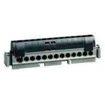  BORNIER PHASE ISOLE 8X16MM2 