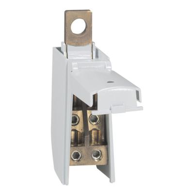  BORNE DE REPARTITION AVAL 250A 