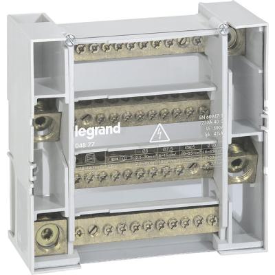  REPART MOD TETRA 250A MONOBLOC 