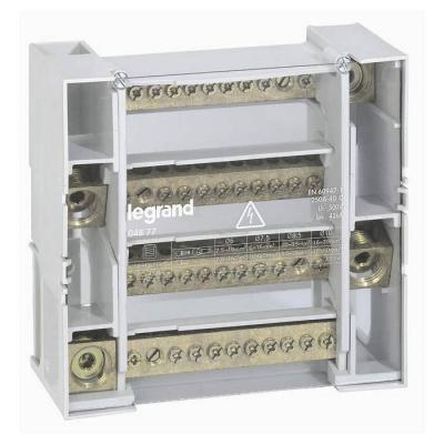  REPART MOD TETRA 250A MONOBLOC 