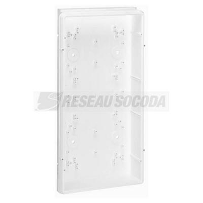  ENCASTREMENT TABLEAU 2 RANGEES 