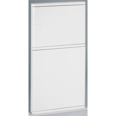  PORTE FACADE TABLEAU 2 RANGEES 