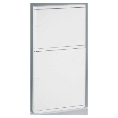  PORTE FACADE TABLEAU 2 RANGEES 
