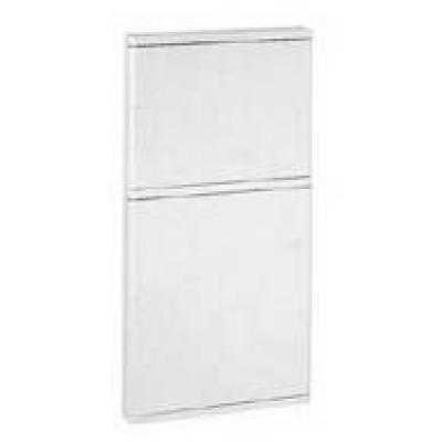  PORTE FACADE TABLEAU 2 RANGEES 