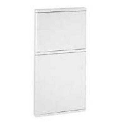  PORTE FACADE TABLEAU 2 RANGEES 
