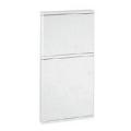  PORTE FACADE TABLEAU 3 RANGEES 