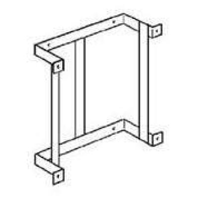  ACCESSOIRE FIXATION CLOIS.CREU 
