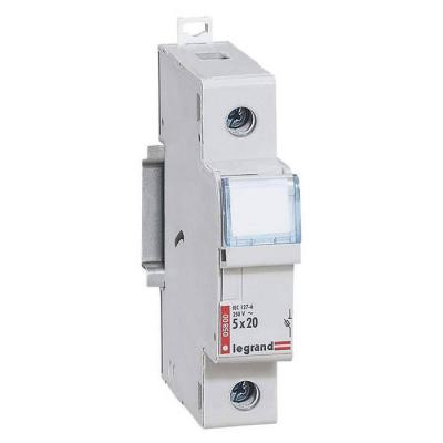 C/CT EQUIP.1P 250V 5X20 