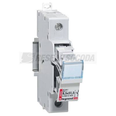  C/CT IND.1P 400V 8,5X31,5 