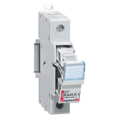  C/CT IND.1P 400V 8,5X31,5 