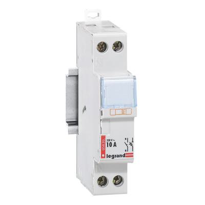  C/CT DOM.1P+N 250V 10A 